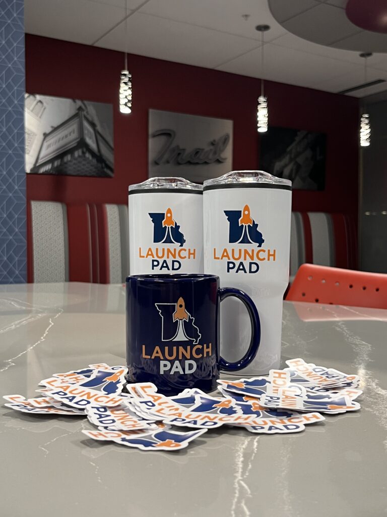 Launch Pad